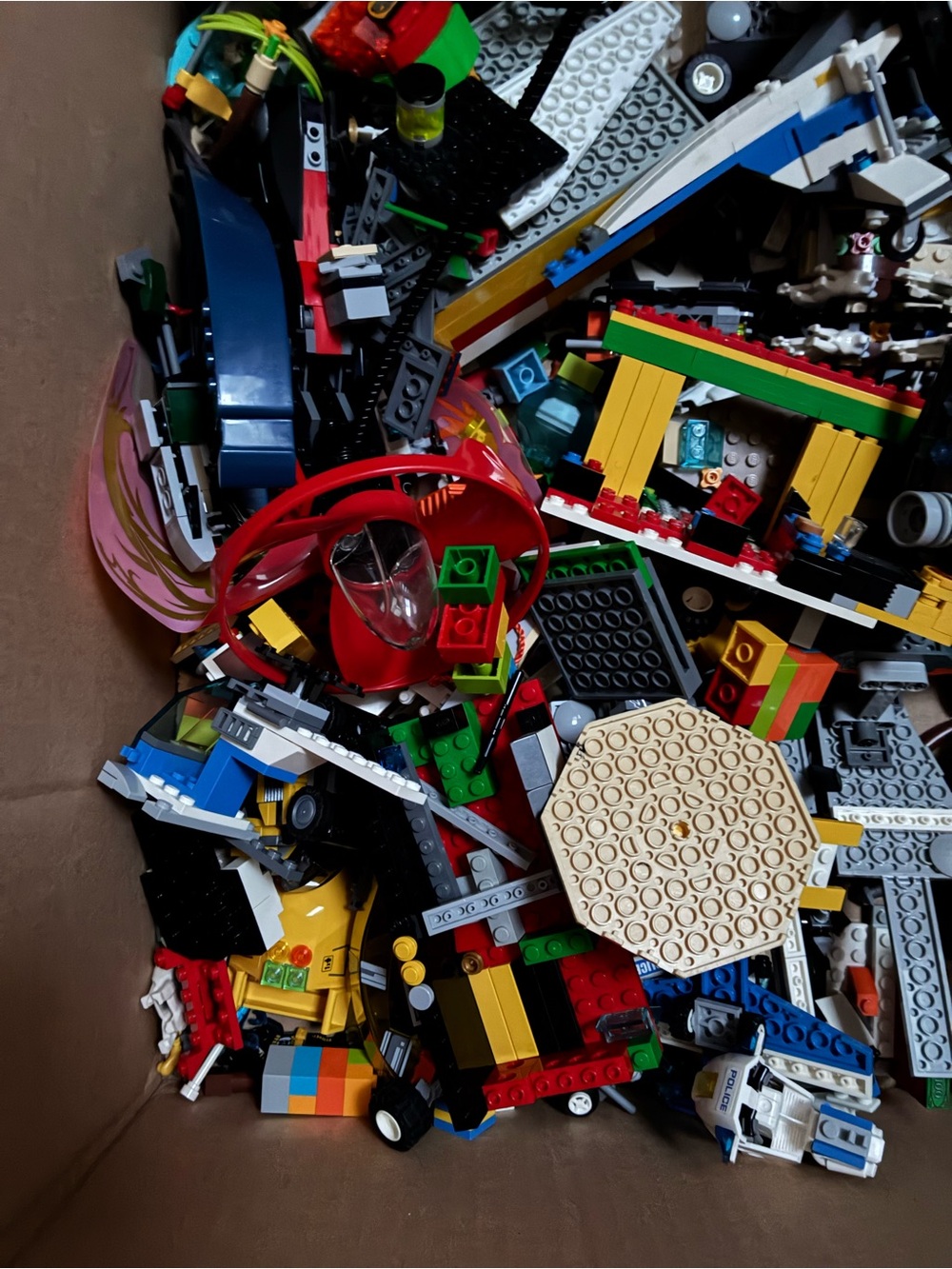 LEGO Lot - Picture 4 of 4